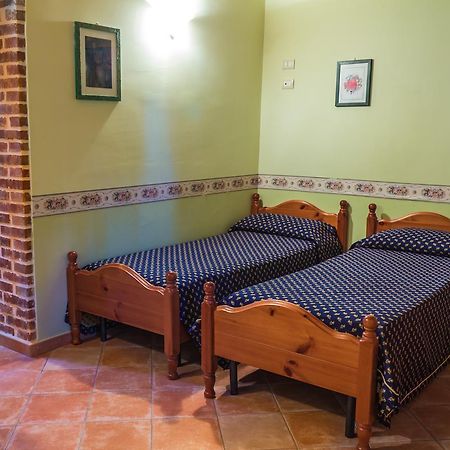 Coscio Di Badia Villa Naro ภายนอก รูปภาพ