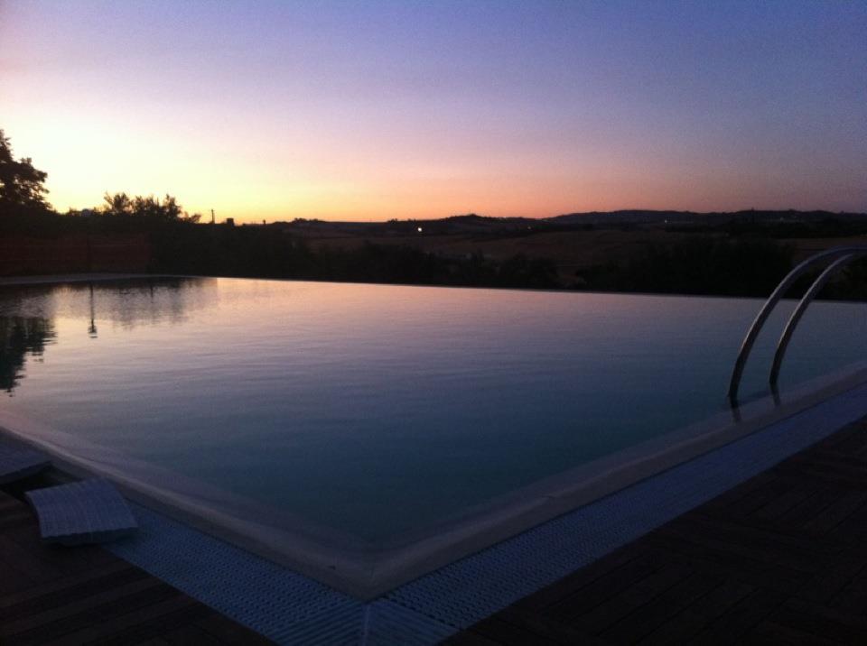 Coscio Di Badia Villa Naro ภายนอก รูปภาพ