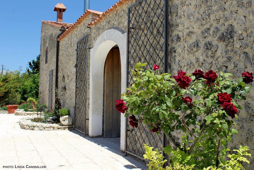 Coscio Di Badia Villa Naro ภายนอก รูปภาพ