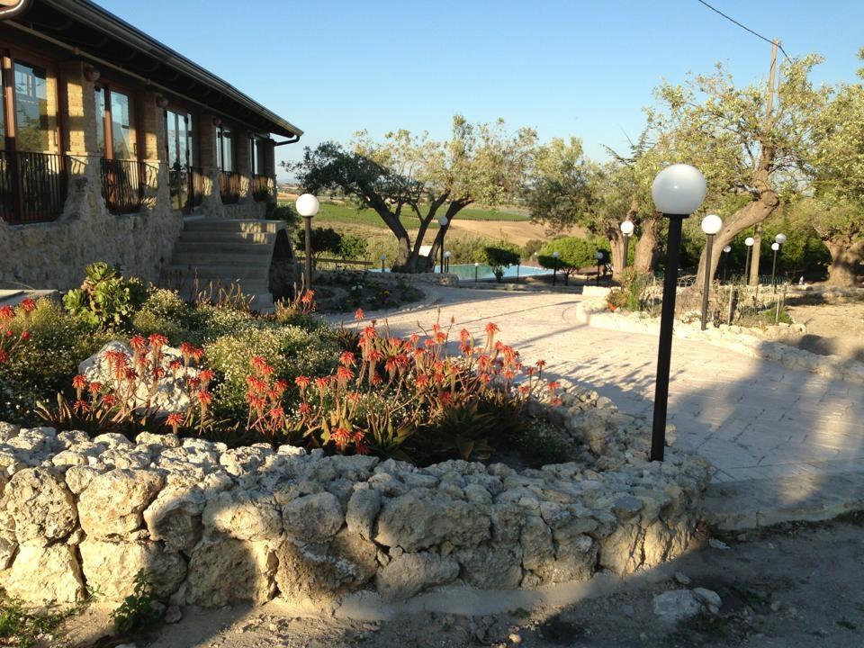 Coscio Di Badia Villa Naro ภายนอก รูปภาพ