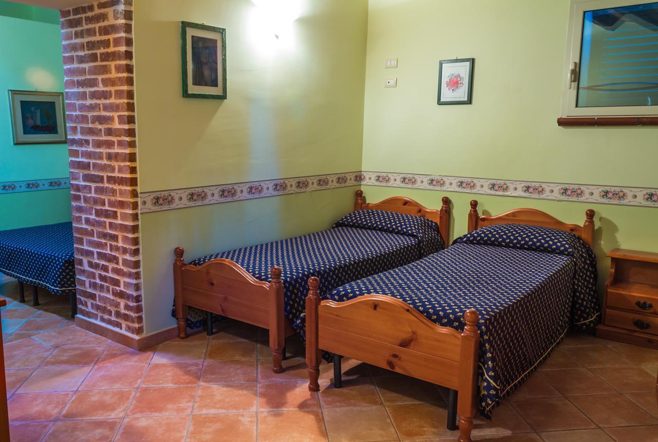 Coscio Di Badia Villa Naro ภายนอก รูปภาพ