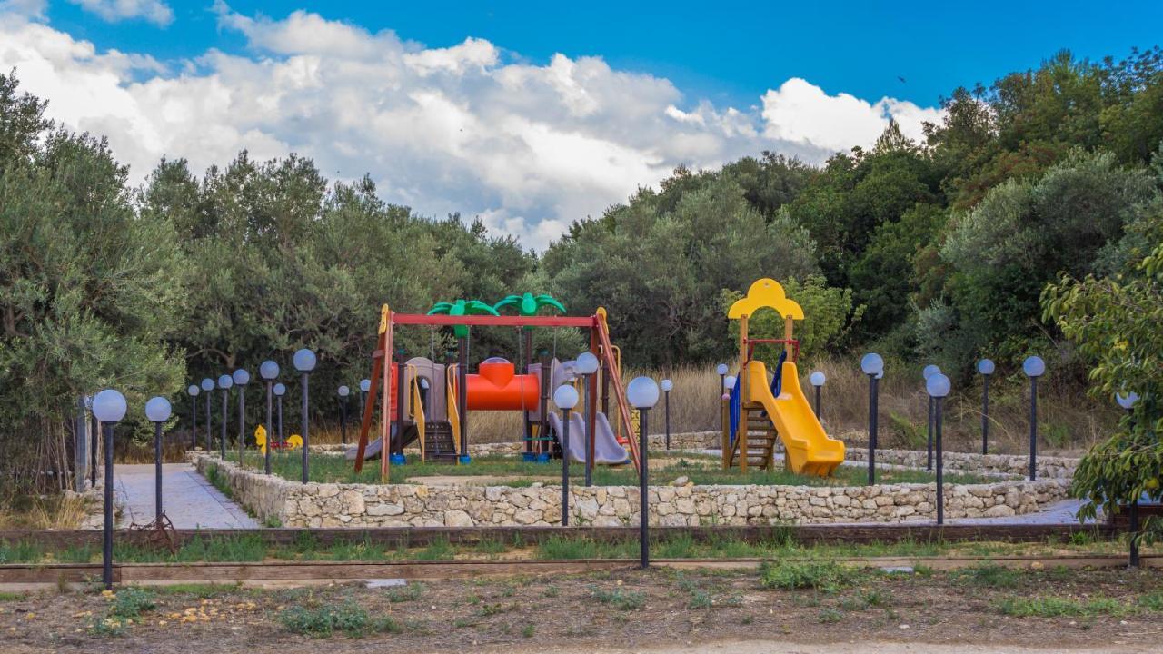 Coscio Di Badia Villa Naro ภายนอก รูปภาพ